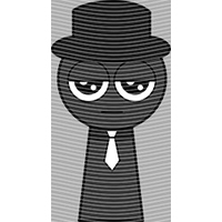 Cartoons and other-CO 4265